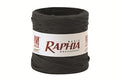 Lint Raphia Basic 10 200mtr Nero