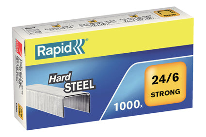 Nietje 24-6 Rapid Strong 1000st.