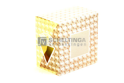 Tule 8cmx50mtr nr.:29 Pomme