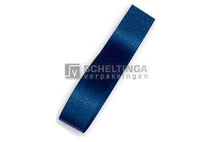 Krullint Silky Metal 10mmx250mtr Blu Reale