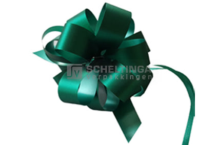 Trekstrik Silky Metal 19mmx95mm 30st. nr.:13 Smeraldo