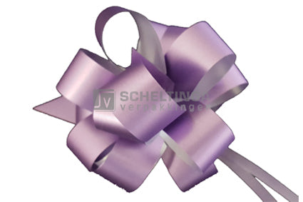 Trekstrik Silky Metal 19mmx95mm 30st. nr.:27 Lavanda
