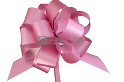 Trekstrik Silky Metal 19mmx95mm 30st. nr.:56 Rosa