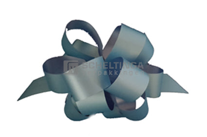Trekstrik Silky Metal 19mmx95mm 30st. nr.:25 Pervinca
