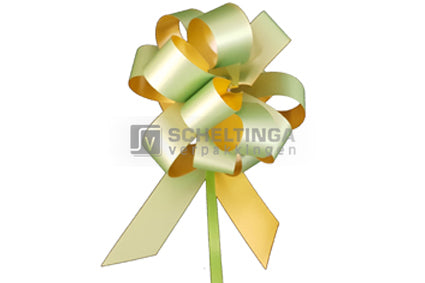 Trekstrik Silky Metal 19mmx95mm 30st. nr.:34 Mela