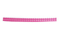 Krullint 7.5mm Uster 01 Roze