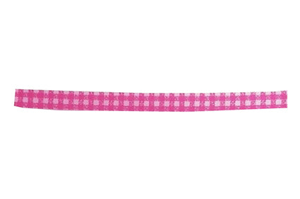 Krullint 7.5mm Uster 01 Roze