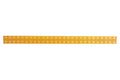 Krullint 7.5mm Uster 04 Oranje