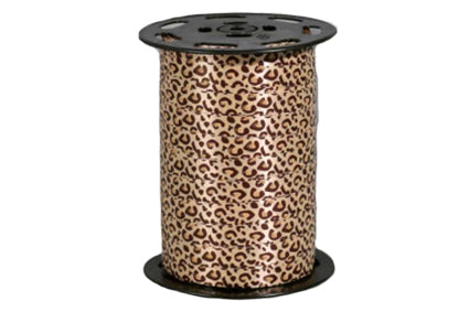 Krullint 10mm Animals 32 Leo