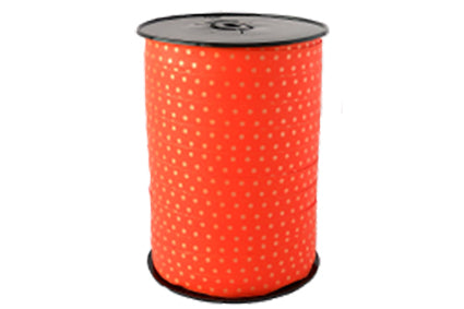 Krullint 10mm Ulis-Elias 107 Oranje