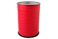 Krullint 10mm Ulis-Elias 108 Rouge Rood