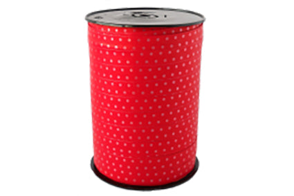 Krullint 10mm Ulis-Elias 108 Rouge Rood