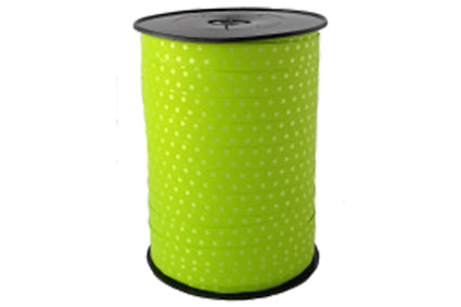 Krullint 10mm Ulis-Elias 115 L Groen
