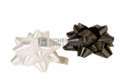 Micro starbow 25mm 100st. 72050 Variatie