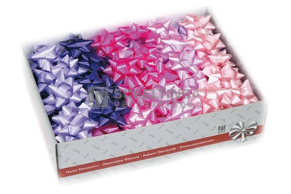 Starbow 100st. 15mmx65mm Rosa-Viola 92