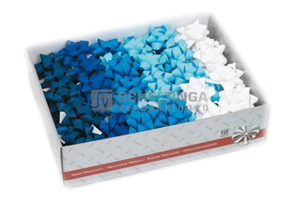 Starbow 100st. 15mmx65mm Blue 94
