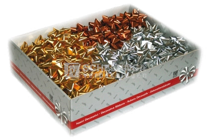Starbow 100st. 15mmx65mm Metallic 95