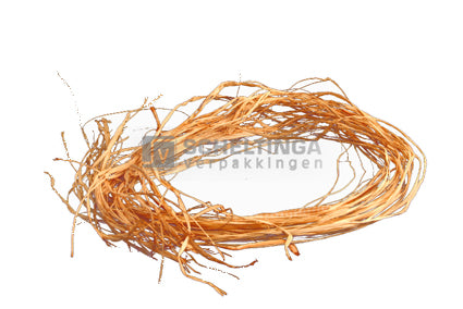 Raphia bos Naturel