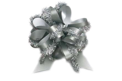 Trekstrik 30mm Twice Bijoux 10st. nr.:59Fumo