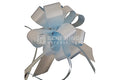 Trekstrik Texly 25mm Ø120mm 30st. nr.:25 Pervinca