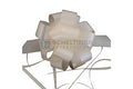 Trekstrik Texly 25mm Ø120mm 30st. nr.:44 Avorio