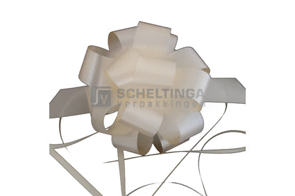 Trekstrik Texly 25mm Ø120mm 30st. nr.:44 Avorio