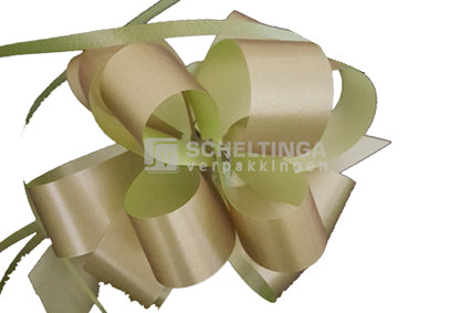 Trekstrik Texly 25mm Ø120mm 30st. nr.:03 Muschio
