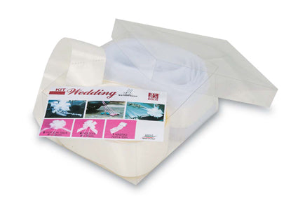 Weddingkit Trekstrik en Lint