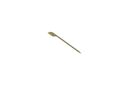 Bamboe-stick 9cm Gunshape