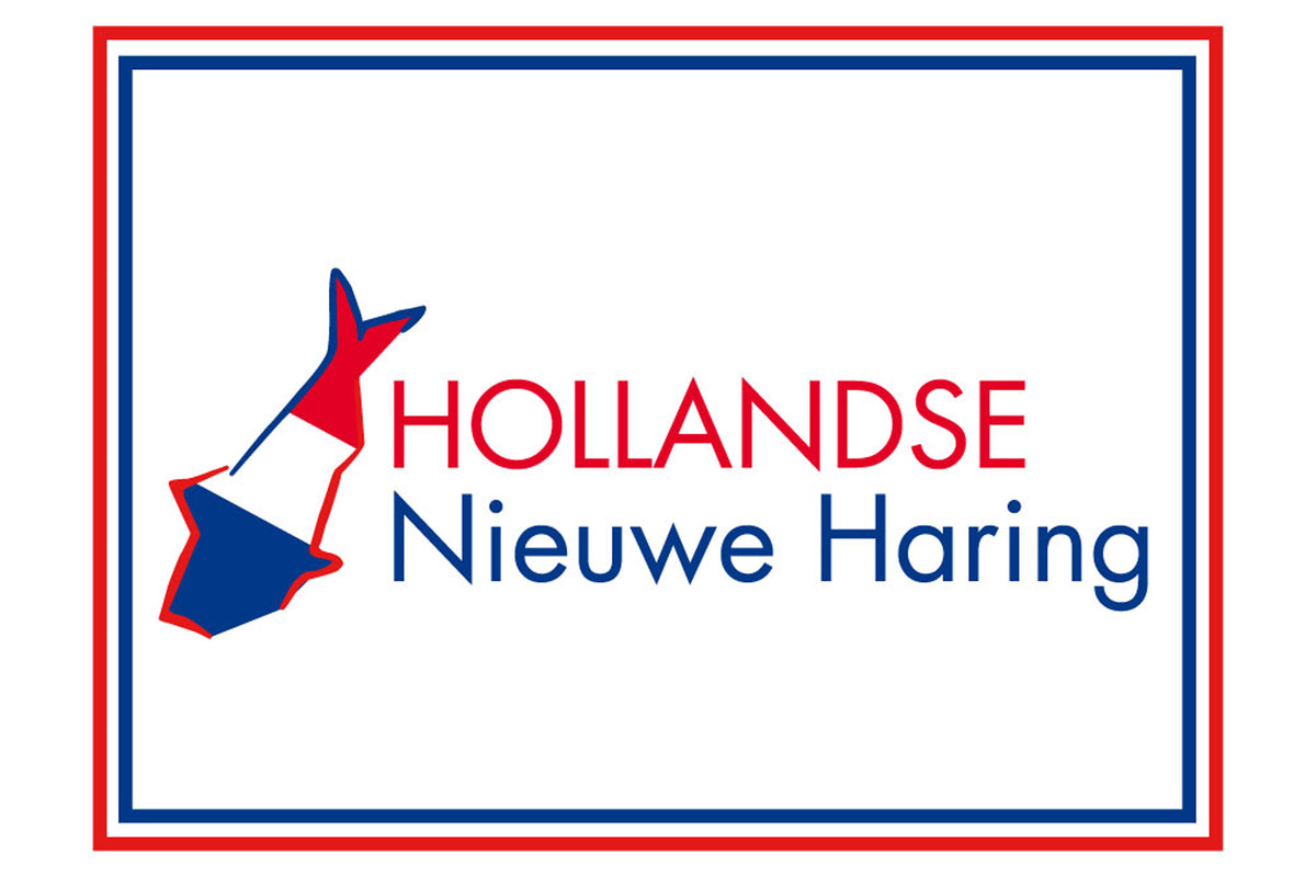 Citroendoek Nieuwe Haring