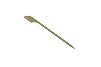 Bamboe-stick 18cm Gunshape