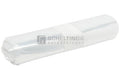 Huisvuilzak hdpe 63x70cm T15 Transparant