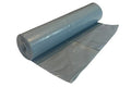 Huisvuilzak ldpe 70x110cm T70 Grijs