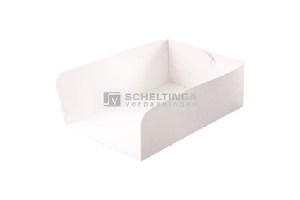 Inschuifkarton 0.5pnd Geperf. 6cm
