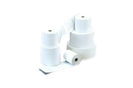 Thermorol 57x50mtrx12mm Diameter 65mm