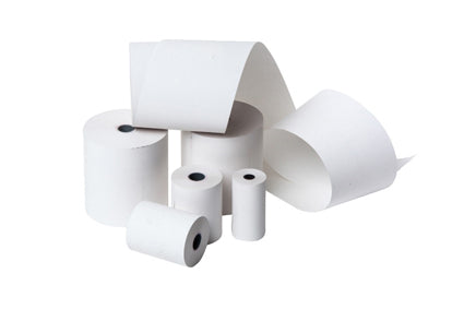 Thermische pinrol 57x25mtrx12mm Dia47 ECO
