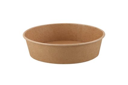 Bowl 500cc Ø145mmx47mm Kraft