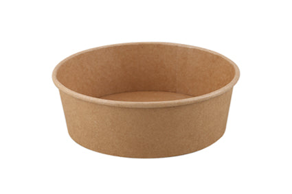 Bowl 750cc Ø145mmx60mm Kraft