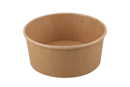 Bowl 1000cc Ø145mmx77mm Kraft