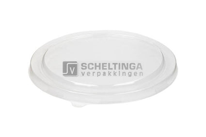 Deksel Tr. Ø145mm voor bowl 500 t/m 1000cc Kraft