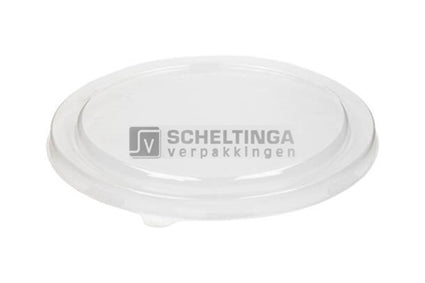 Deksel Tr. Ø184mm voor bowl 1300cc KraftTA