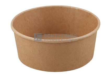 Bowl 1500cc Ø204mmx65mm B.D. Kraft