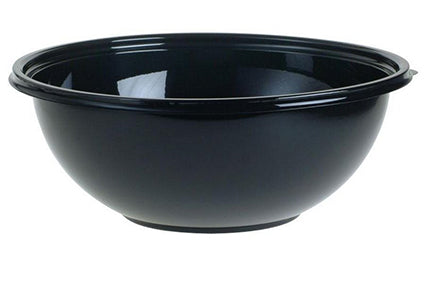 Classic bowl 4500ml Ø30.5x11cm Zwart