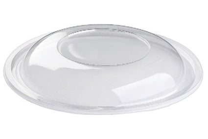Deksel bowl Ø31x3.8cm Transparant