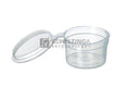 Kuip Covercup 28cc Transparant PP