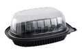 Kiptainer 1205cc bak en deksel PP