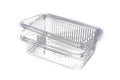 Cristalcup met deksel 750cc RH
