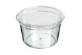 Boterpot 30cc Transparant
