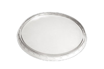 Deksel 102D RPC Transparant