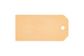 Label nr.:3 4.5x9cm Chamois